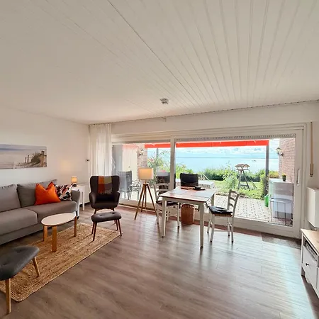 Opa Erwin Appartement