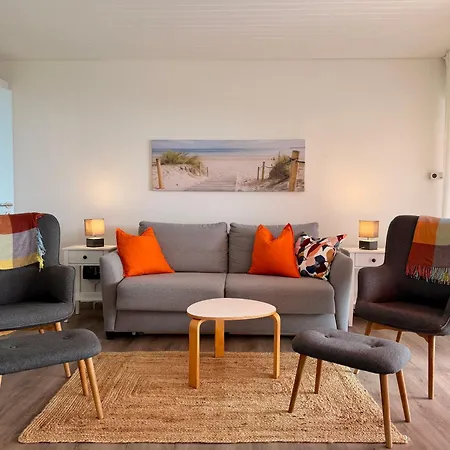 Appartement Opa Erwin Sierksdorf
