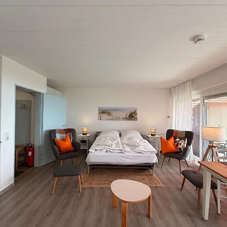 Appartement Opa Erwin